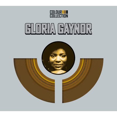 GLORIA GAYNOR - I WILL SURVIVE