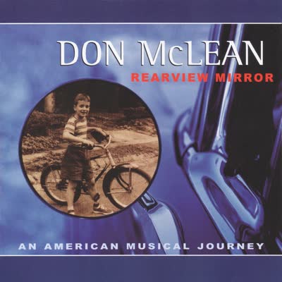DON MCLEAN - AMERICAN PIE