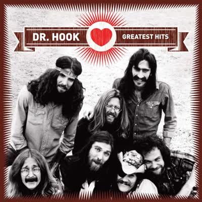 DR. HOOK - SEXY EYES (1979)