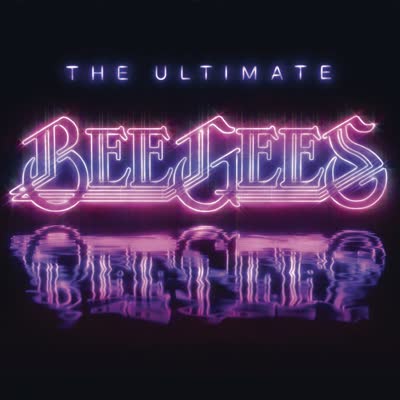 BEE GEES - STAYIN' ALIVE