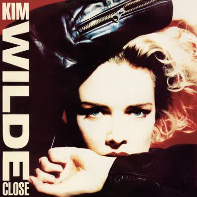 KIM WILDE - YOU CAME