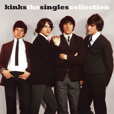 THE KINKS - LOLA (1970)