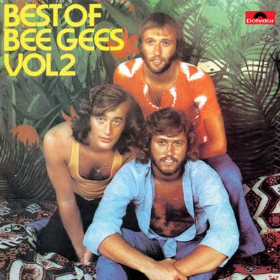 BEE GEES - I.O.I.O.
