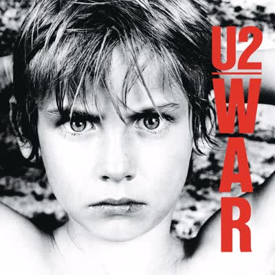 U2 - SUNDAY BLOODY SUNDAY