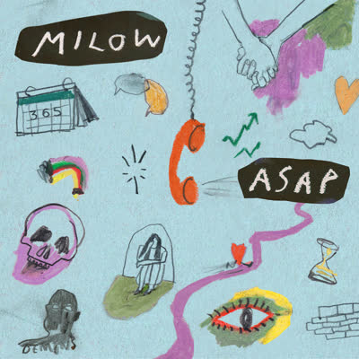 MILOW - ASAP