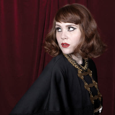 KATE NASH - MOUTHWASH