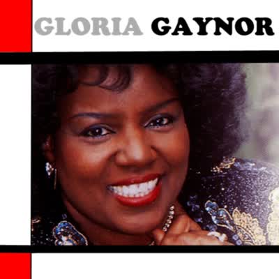 GLORIA GAYNOR - I AM WHAT I AM