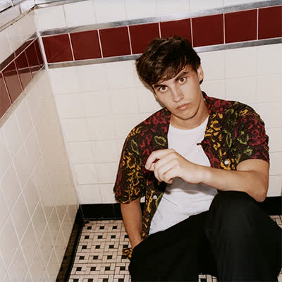 JC STEWART - I NEED YOU TO HATE ME