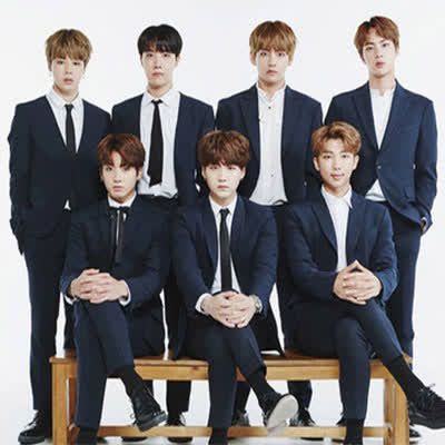 BTS UND DESIIGNER - MIC DROP (STEVE AOKI REMIX)