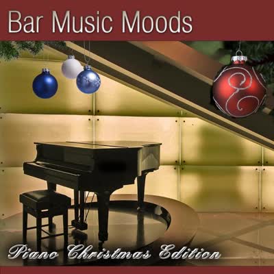 ATLANTIC FIVE JAZZ BAND - THE CHRISTMAS SONG