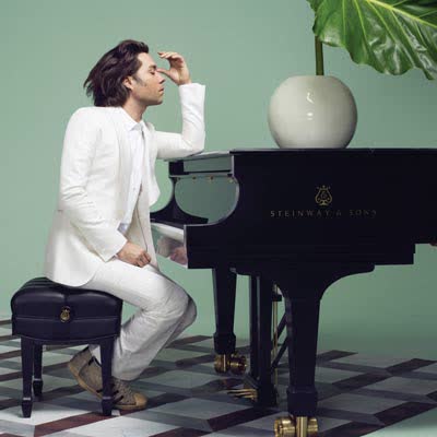 RUFUS WAINWRIGHT - TIERGARTEN