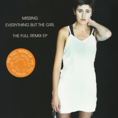 EVERYTHING BUT THE GIRL - MISSING
