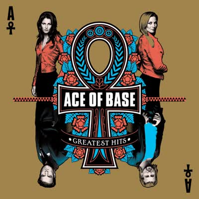 ACE OF BASE - LIFE IS A FLOWER