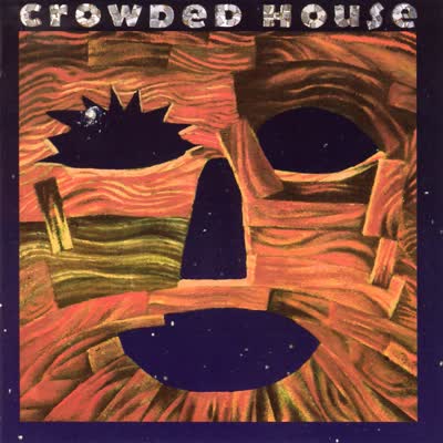 CROWDED HOUSE - WEATHER WITH YOU