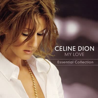 CELINE DION - THE POWER OF LOVE