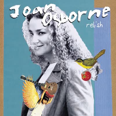 JOAN OSBORNE - ONE OF US