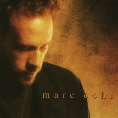 MARC COHN - WALKING IN MEMPHIS