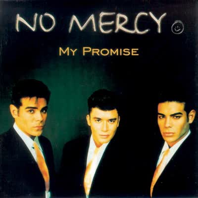 NO MERCY - PLEASE DON'T GO