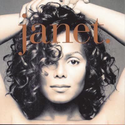 JANET JACKSON - ALL FOR YOU