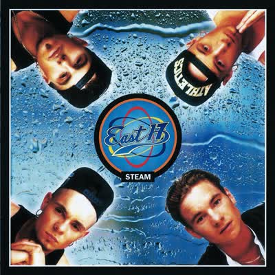 EAST 17 - STAY ANOTHER DAY