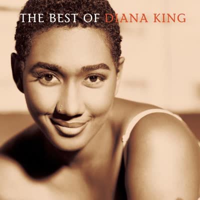 DIANA KING - AIN'T NOBODY