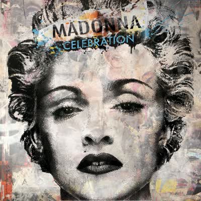 MADONNA - FROZEN