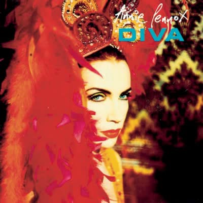 ANNIE LENNOX - WHY