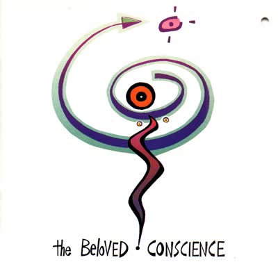 THE BELOVED - SWEET HARMONY
