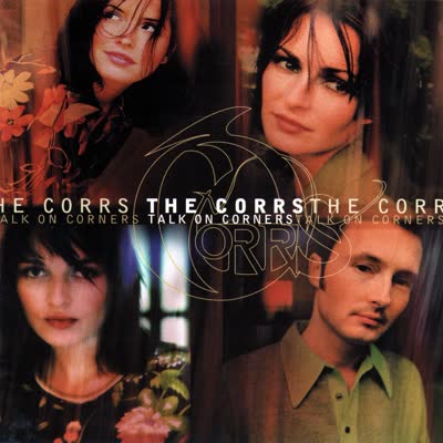CORRS - WHAT CAN I DO