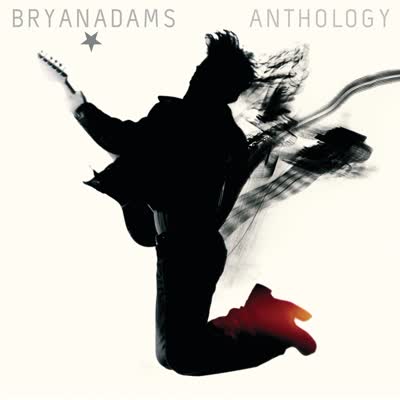 BRYAN ADAMS - THE BEST OF ME