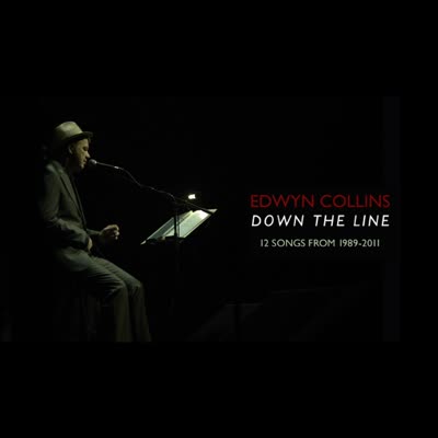 EDWYN COLLINS - A GIRL LIKE YOU