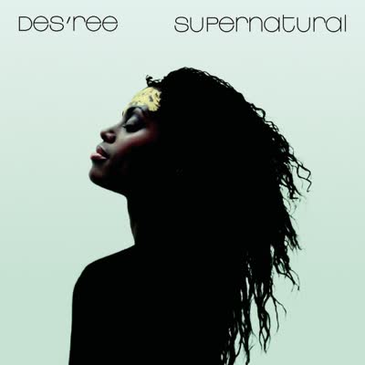 DES'REE - LIFE