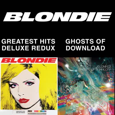 BLONDIE - MARIA