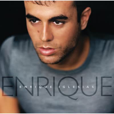ENRIQUE IGLESIAS - BAILAMOS