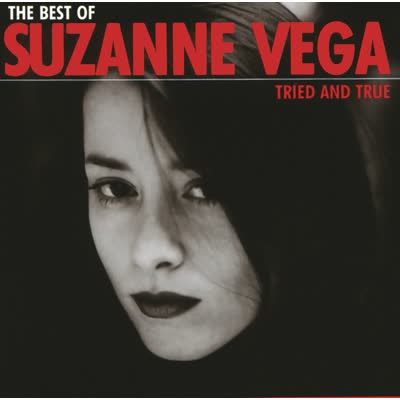 DNA UND SUZANNE VEGA - TOM'S DINER