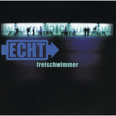 ECHT - DU TRÄGST KEINE LIEBE IN DIR
