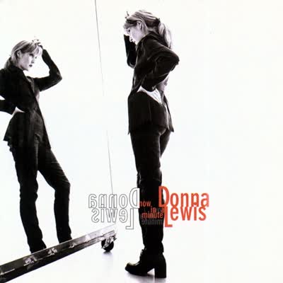 DONNA LEWIS - I LOVE YOU ALWAYS FOREVER