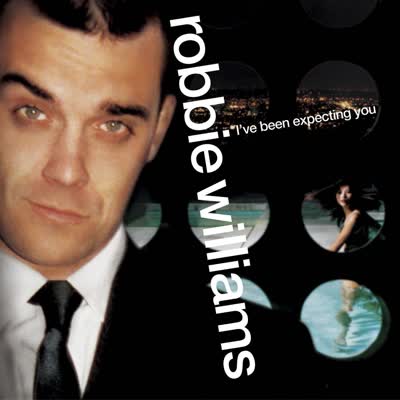 ROBBIE WILLIAMS - MILLENNIUM