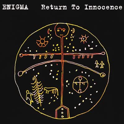 ENIGMA - RETURN TO INNOCENCE
