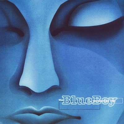 BLUE BOY - REMEMBER ME