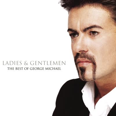GEORGE MICHAEL - OUTSIDE