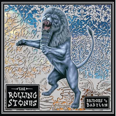 ROLLING STONES - ANYBODY SEEN MY BABY