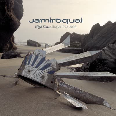 JAMIROQUAI - CANNED HEAT