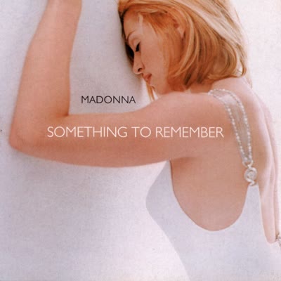 MADONNA - THIS USED TO BE MY PLAYGROUND