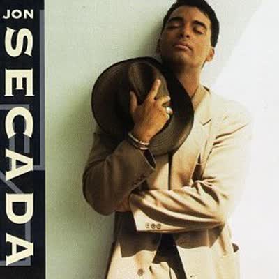 JON SECADA - JUST ANOTHER DAY