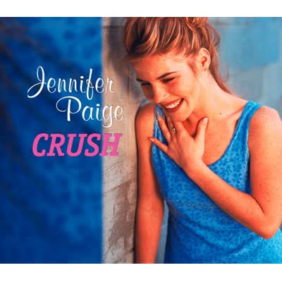 JENNIFER PAIGE - CRUSH