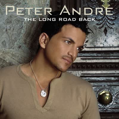 PETER ANDRE - MYSTERIOUS GIRL
