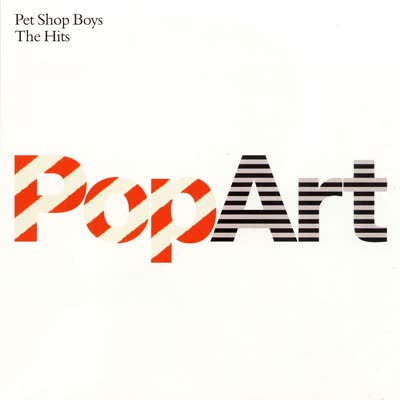 PET SHOP BOYS - GO WEST