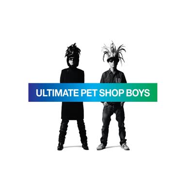 PET SHOP BOYS - SE A VIDA E