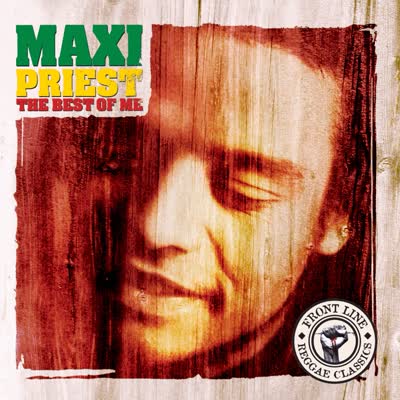 MAXI PRIEST - CLOSE TO YOU